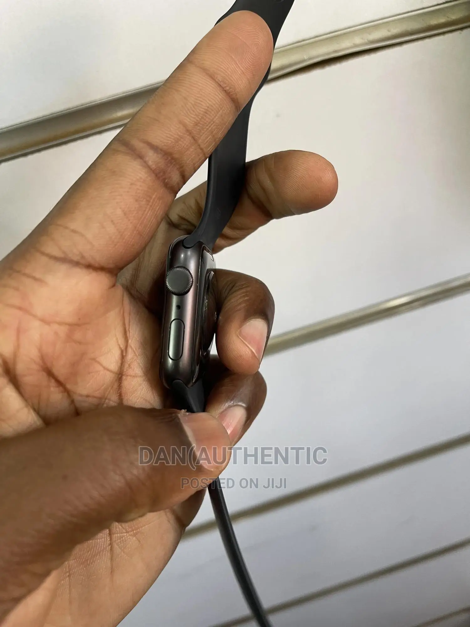 Apple Watch Series Se 44mm Used About 4 Months