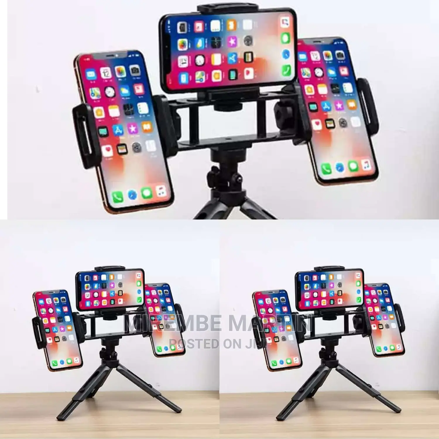 3 Position Phone Stand