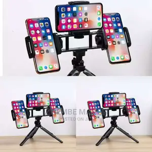 3 Position Phone Stand