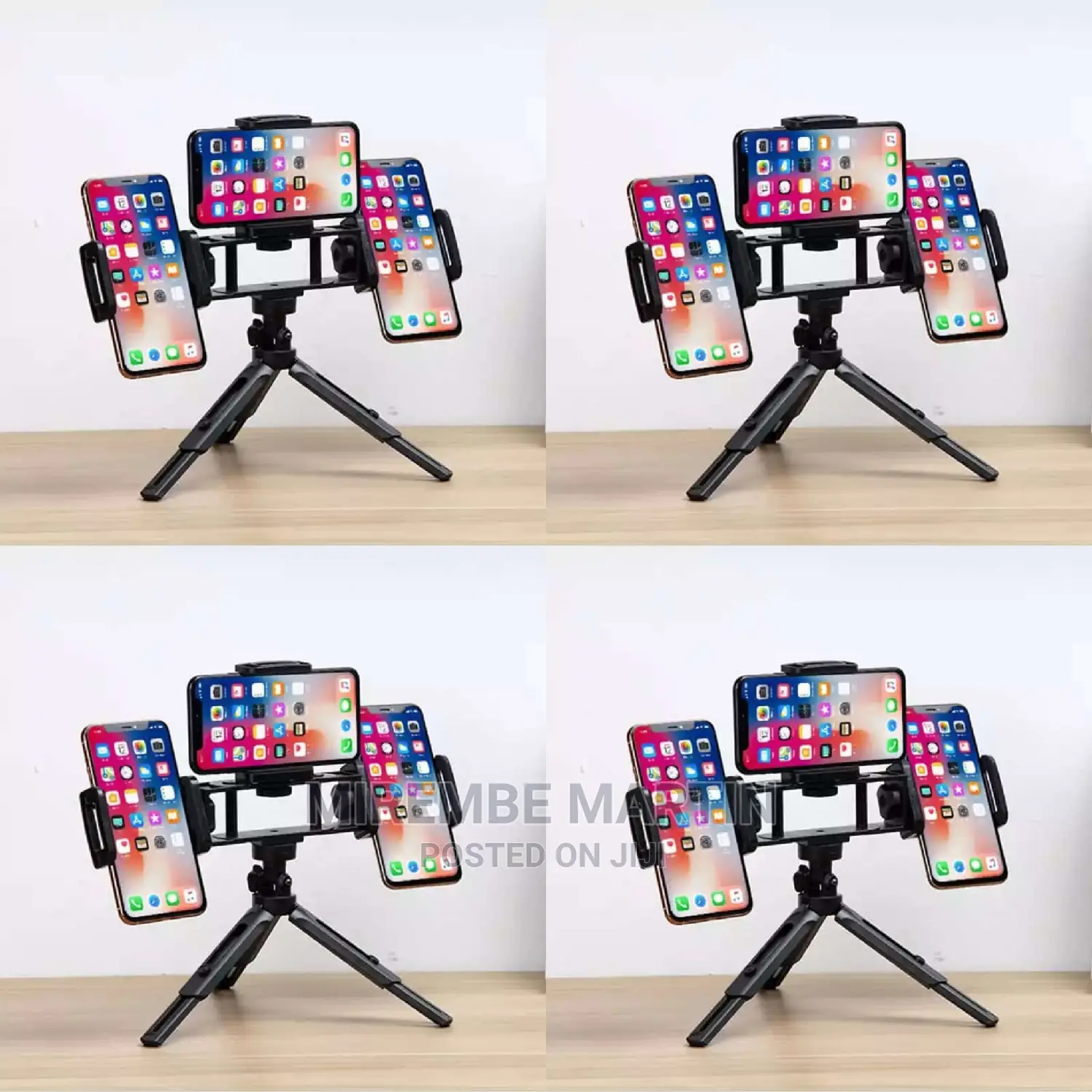 3 Position Phone Stand