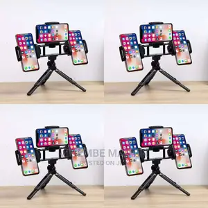 3 Position Phone Stand