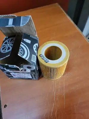 Oil Filter BMW