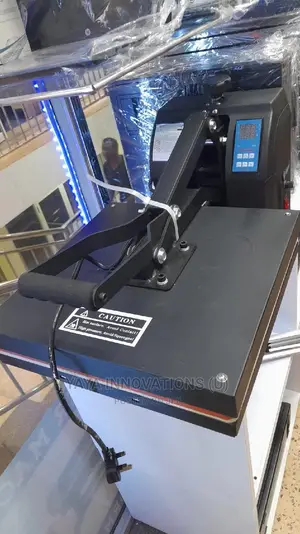Yaya Innovations