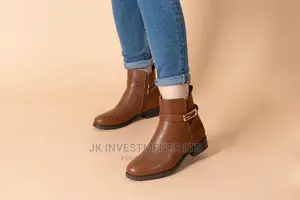 Ladies Boots