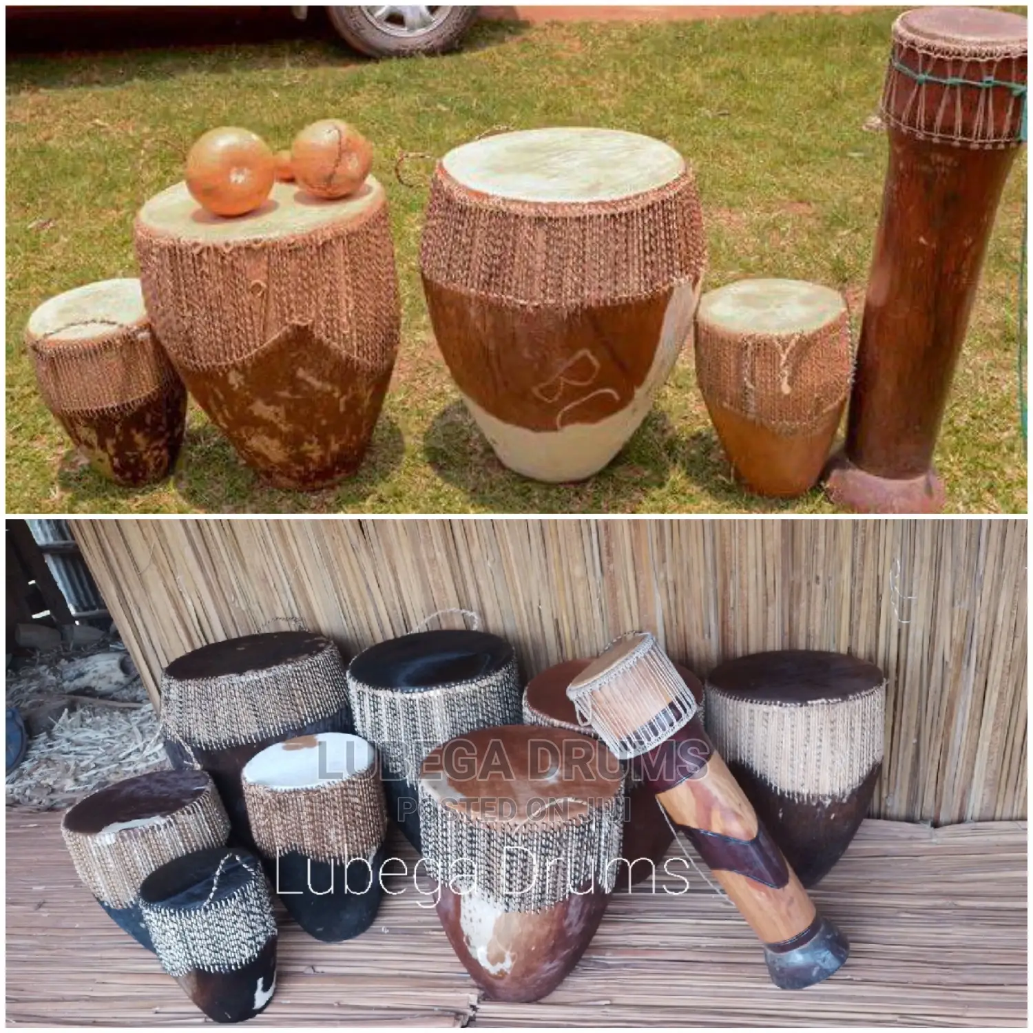 Old Drums Repair at a Cheap Cost