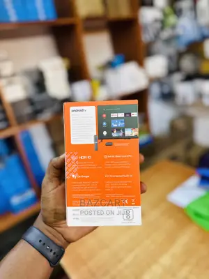 Mi Box Android Tv Box