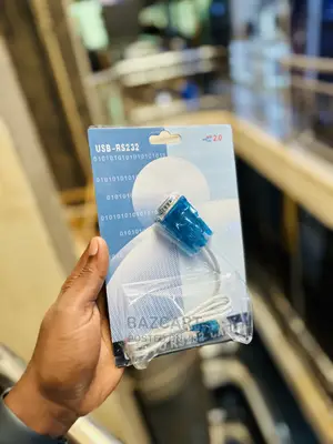 Usb to RS232 Cable | Usb to Serial