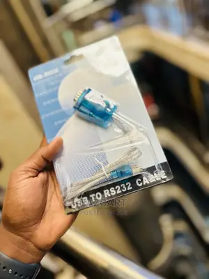 Usb to RS232 Cable | Usb to Serial