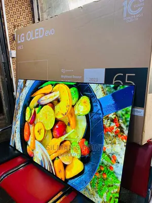 LG 65" Oled C3