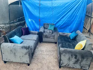 Dove 5 Seater Sofa
