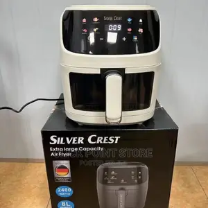 Air Fryer/ Air Fryer/ Brand New Air Fryer/ 8l