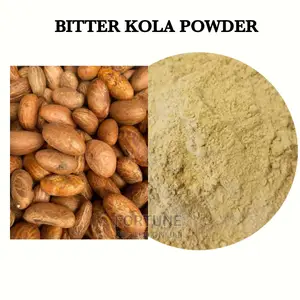 Bitter Kola 250grams Powder