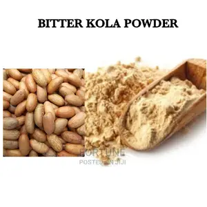 Bitter Kola Powder 200g