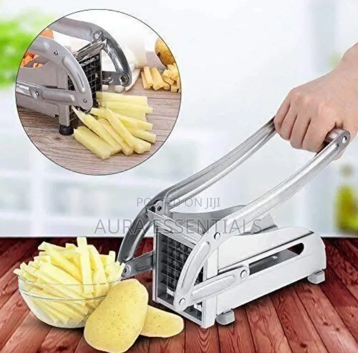 Potato Chipper/ Chips Cutter