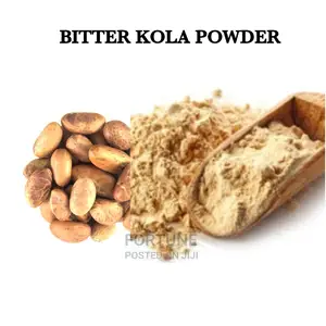 Bitter Kola/Garcinia 250gmz