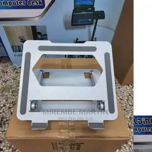 Foldable Adjustable Laptop Stand