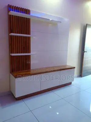 Tv Stand and Wall Unit Call