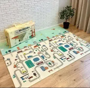 Kids Baby Play Mat