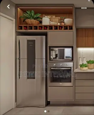 Kitchen Cabinets Call