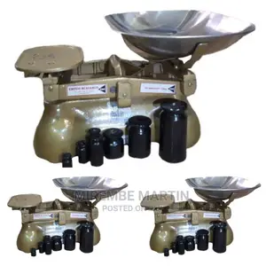 Balance Weighing Scale
