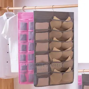 Bra Organizer Rack
