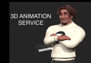 3D Animations and Visual Effects Services