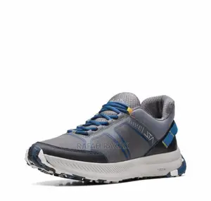 Original Men’S Clarks Sneakers