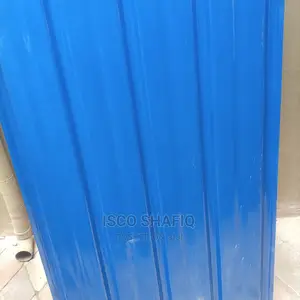 Plastic Roofing Sheet/Fibre Roofing Sheet/Transparent Sheet1