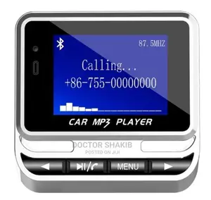 Car Mp3 Players