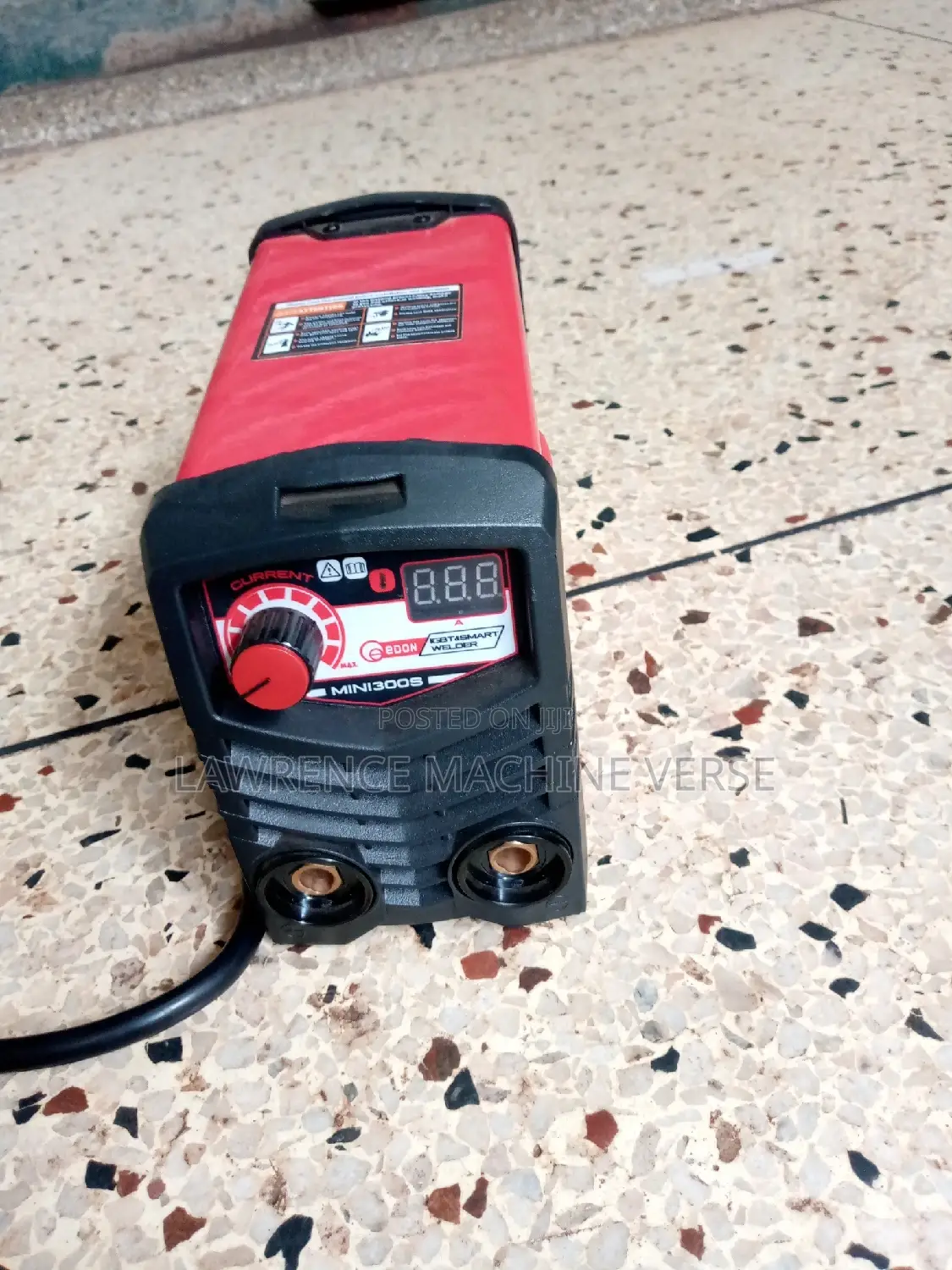 Welding Machine Mini 300S