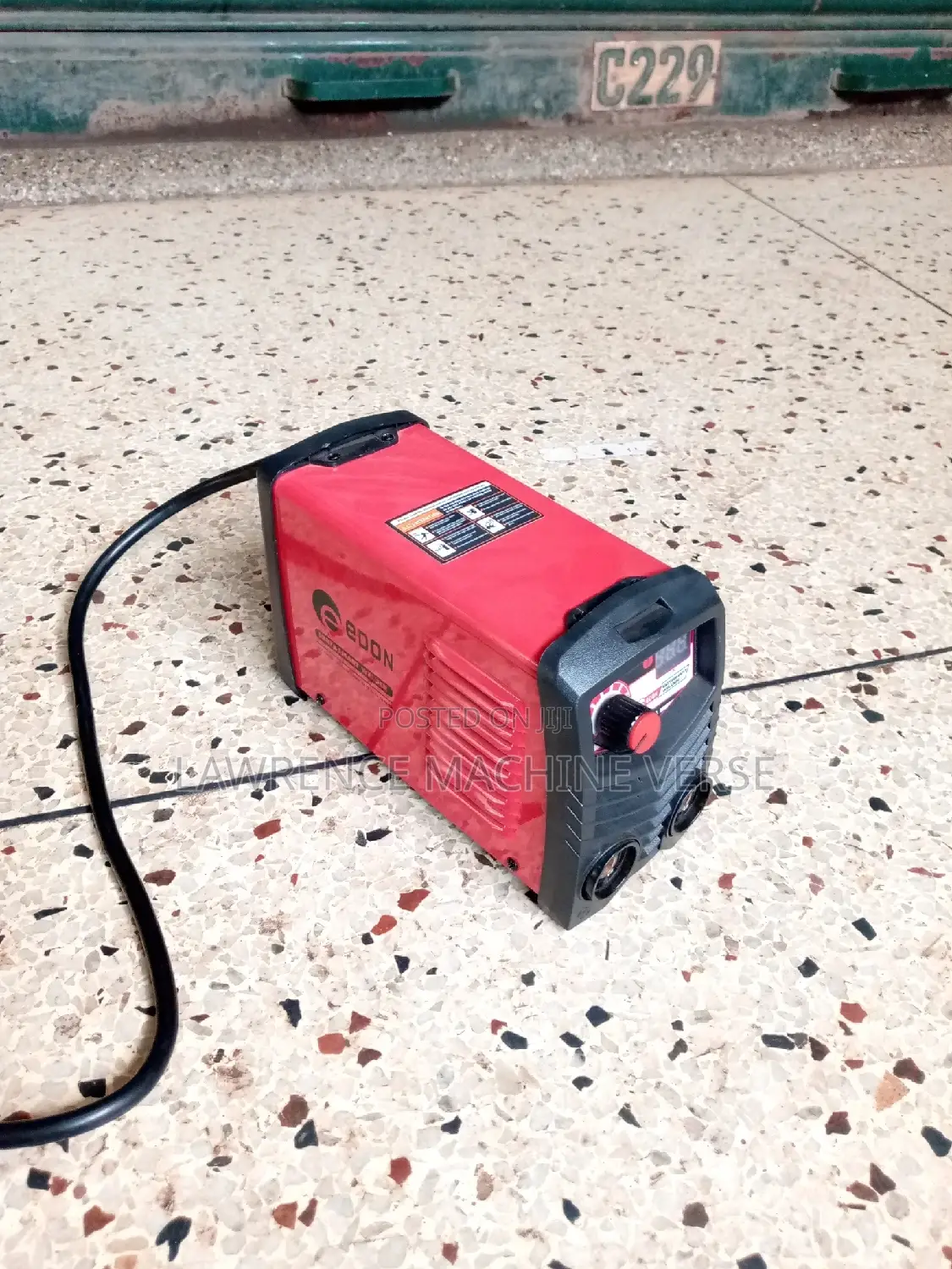 Welding Machine Mini 300S