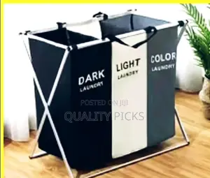 Laundry Basket