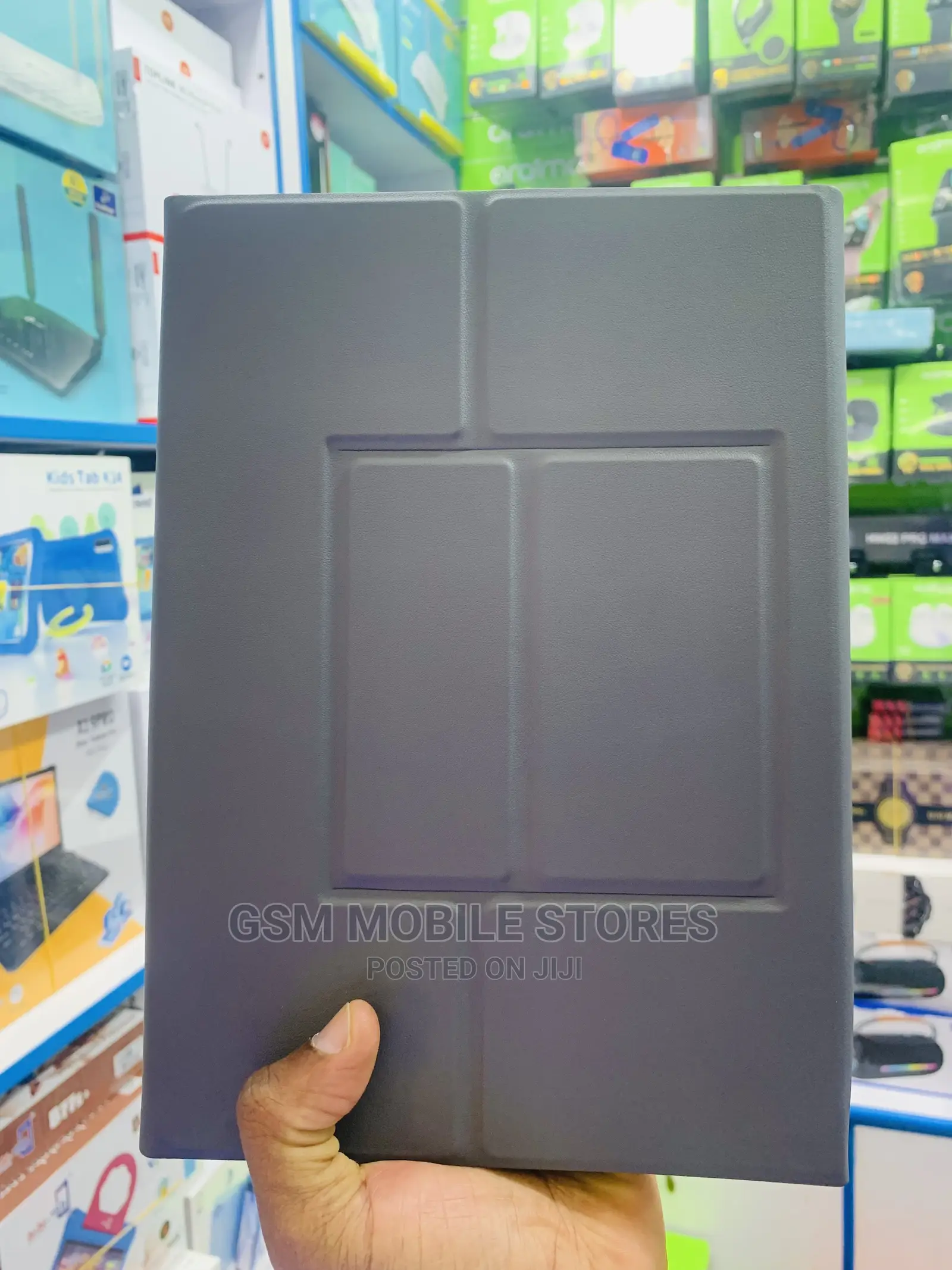 New Atouch A105 Max 256 GB Gray