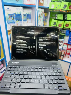 New Atouch A105 Max 256 GB Gray