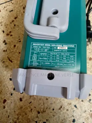 Welding Machine 130A