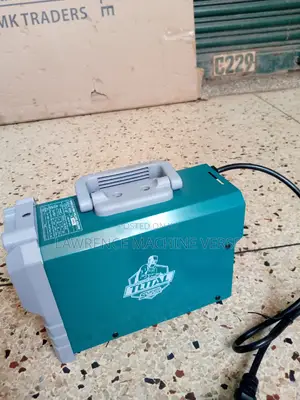 Welding Machine 130A