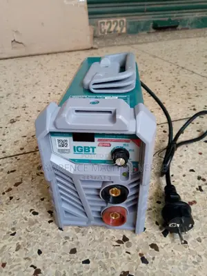 Welding Machine 130A