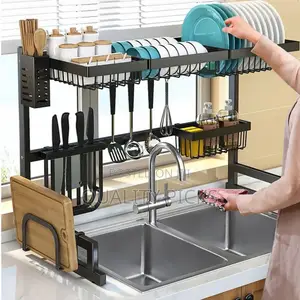 -tier Kitchen Rack