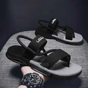 Strap Sandals
