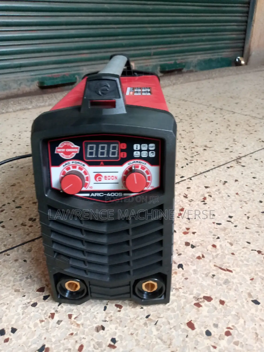 Edon Welding Machine ARC 400