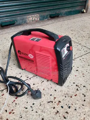 Edon Welding Machine LV300
