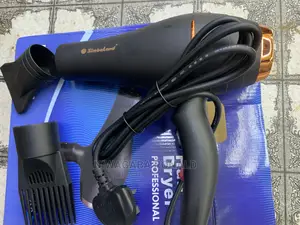Classic Durable Hair Dryer