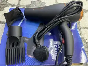 Classic Durable Hair Dryer