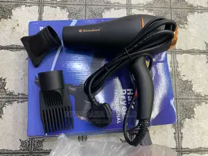 Classic Durable Hair Dryer