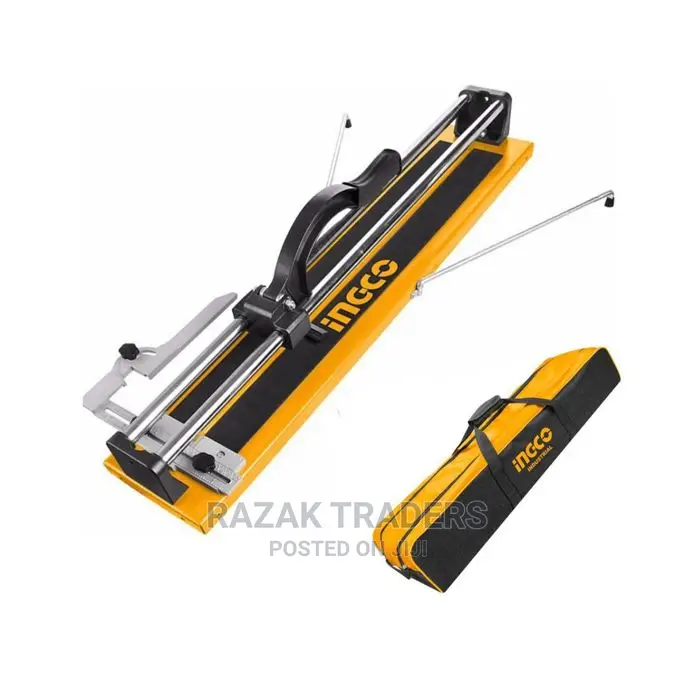 Tile Cutter 800mm
(Ingco)