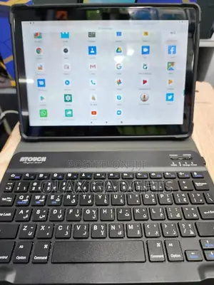 New Atouch X10 256 GB Black