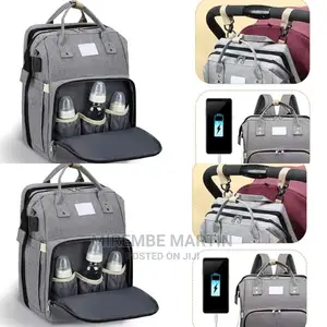 Kids Diaper Bag