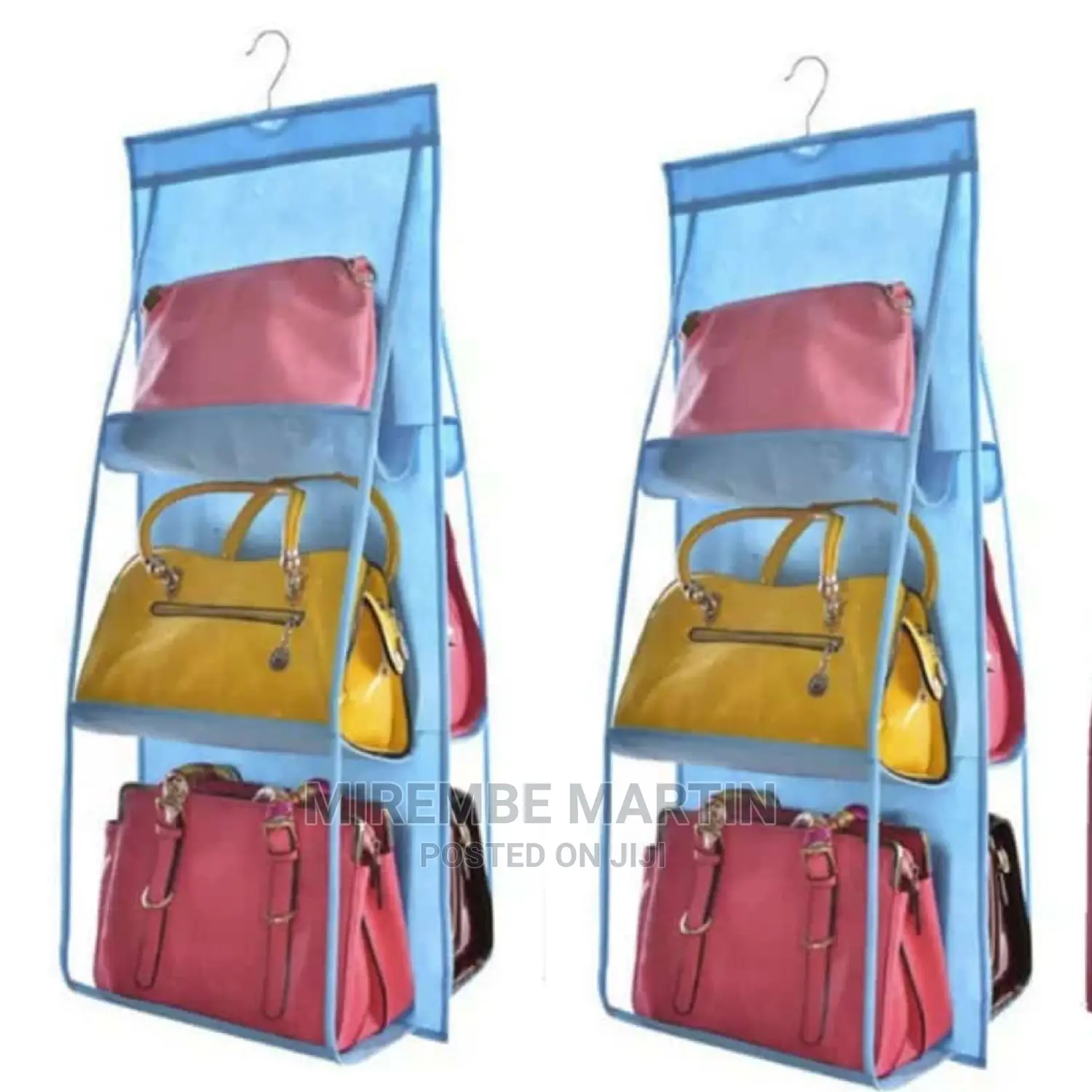 Hand Bag Organizer