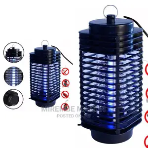Mosquito Killer Lamp