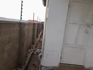 Electric Fence.